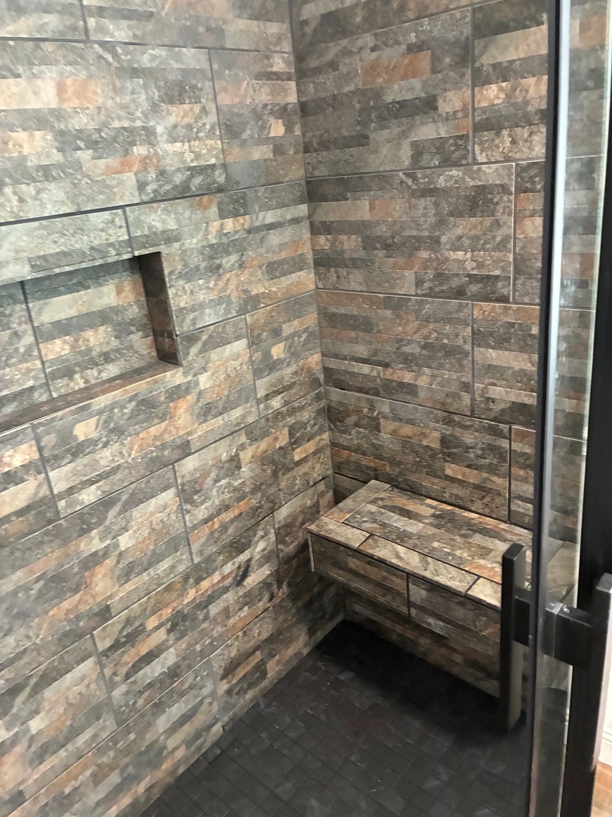 Home repair project by Dan's Handyman Service