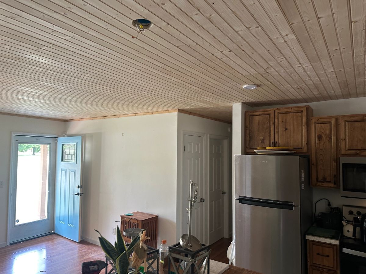 Small Jobs & Chores - Dan's Handyman Service Kimball TN