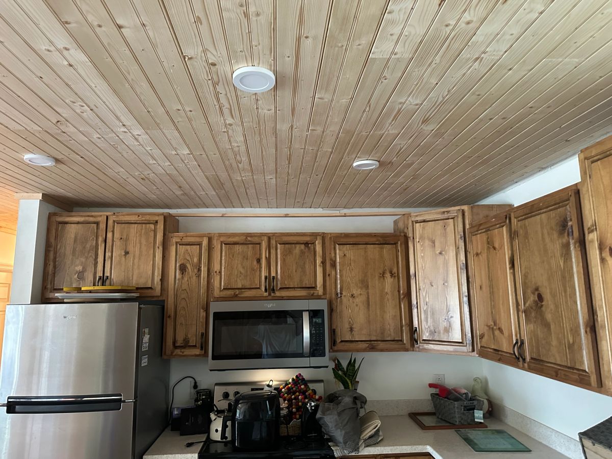 Project photo by Dan's Handyman Service