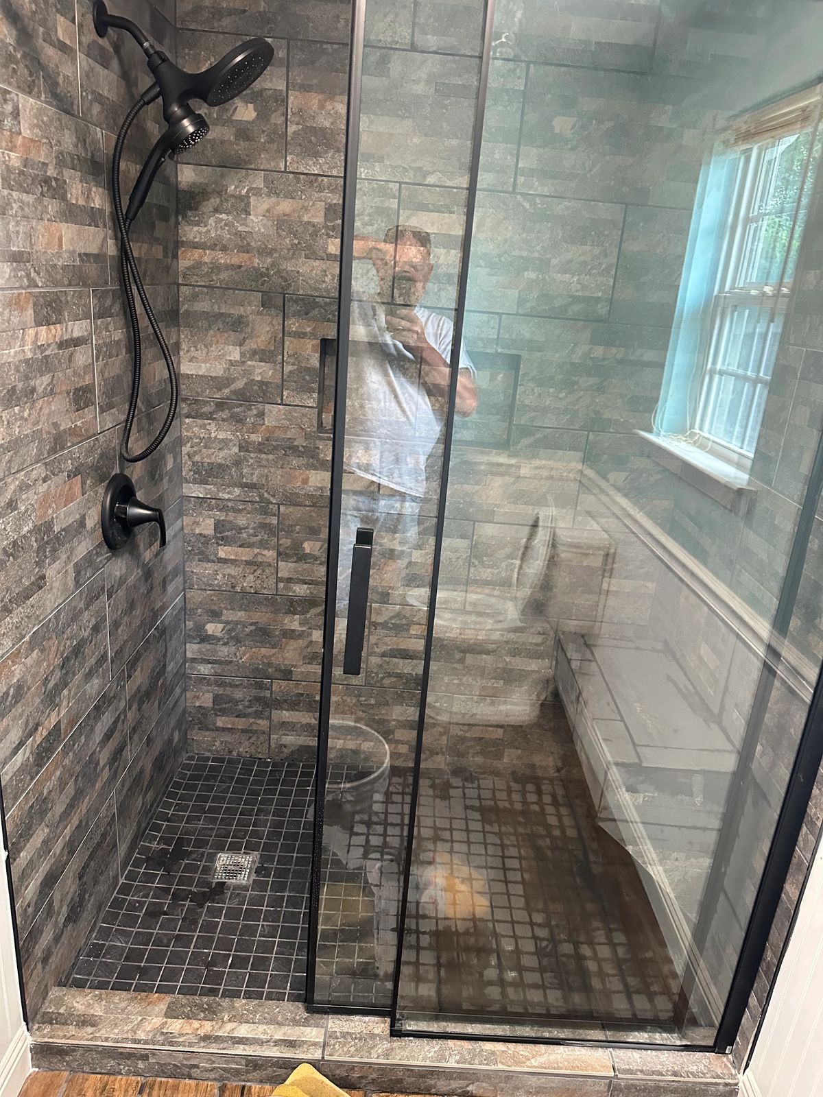 Project photo by Dan's Handyman Service