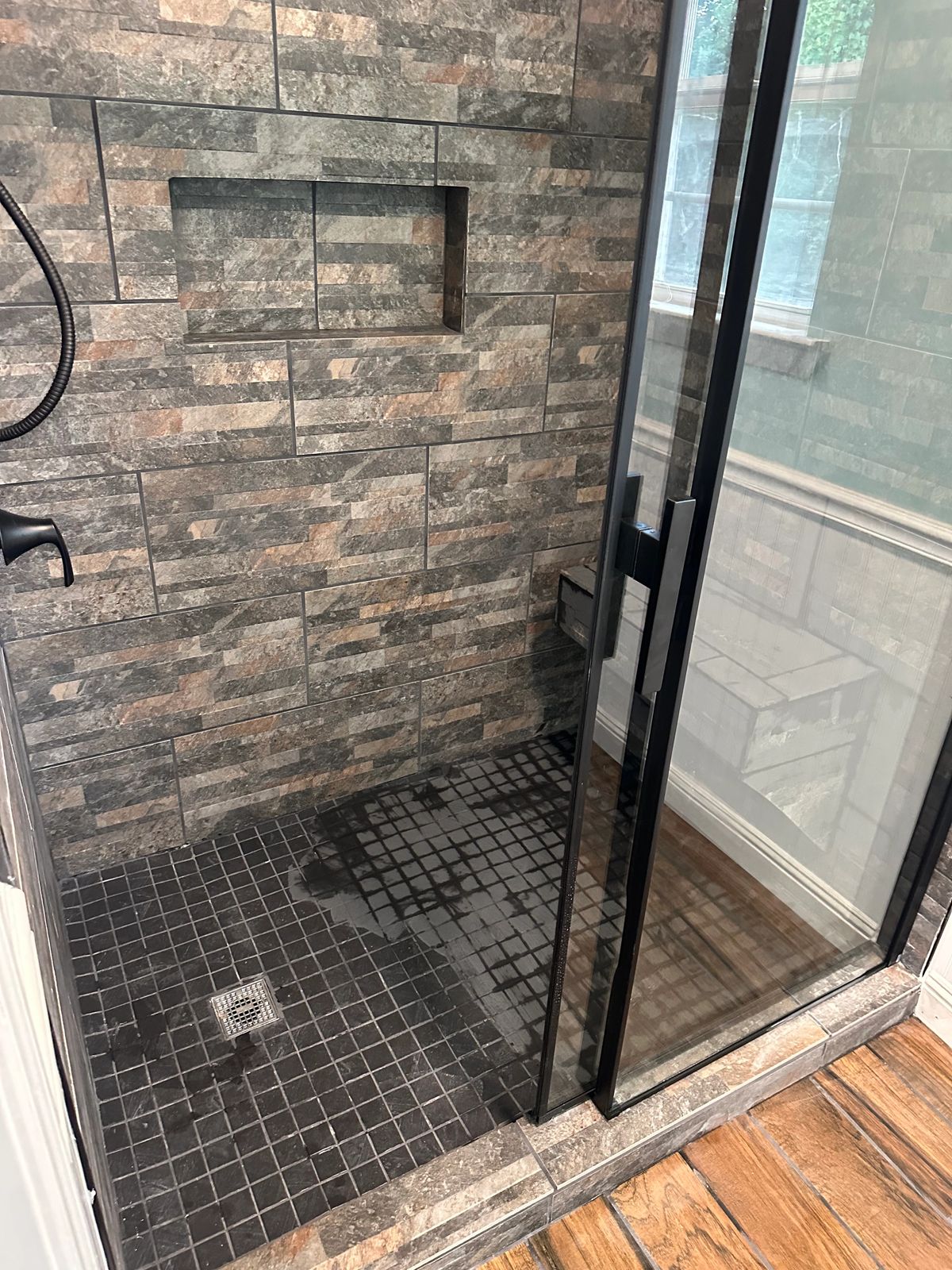 Project photo by Dan's Handyman Service