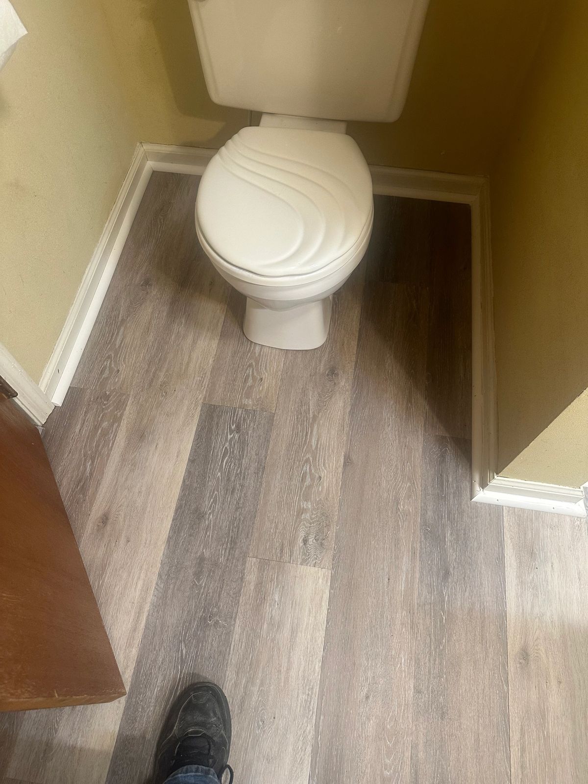 Project photo by Dan's Handyman Service