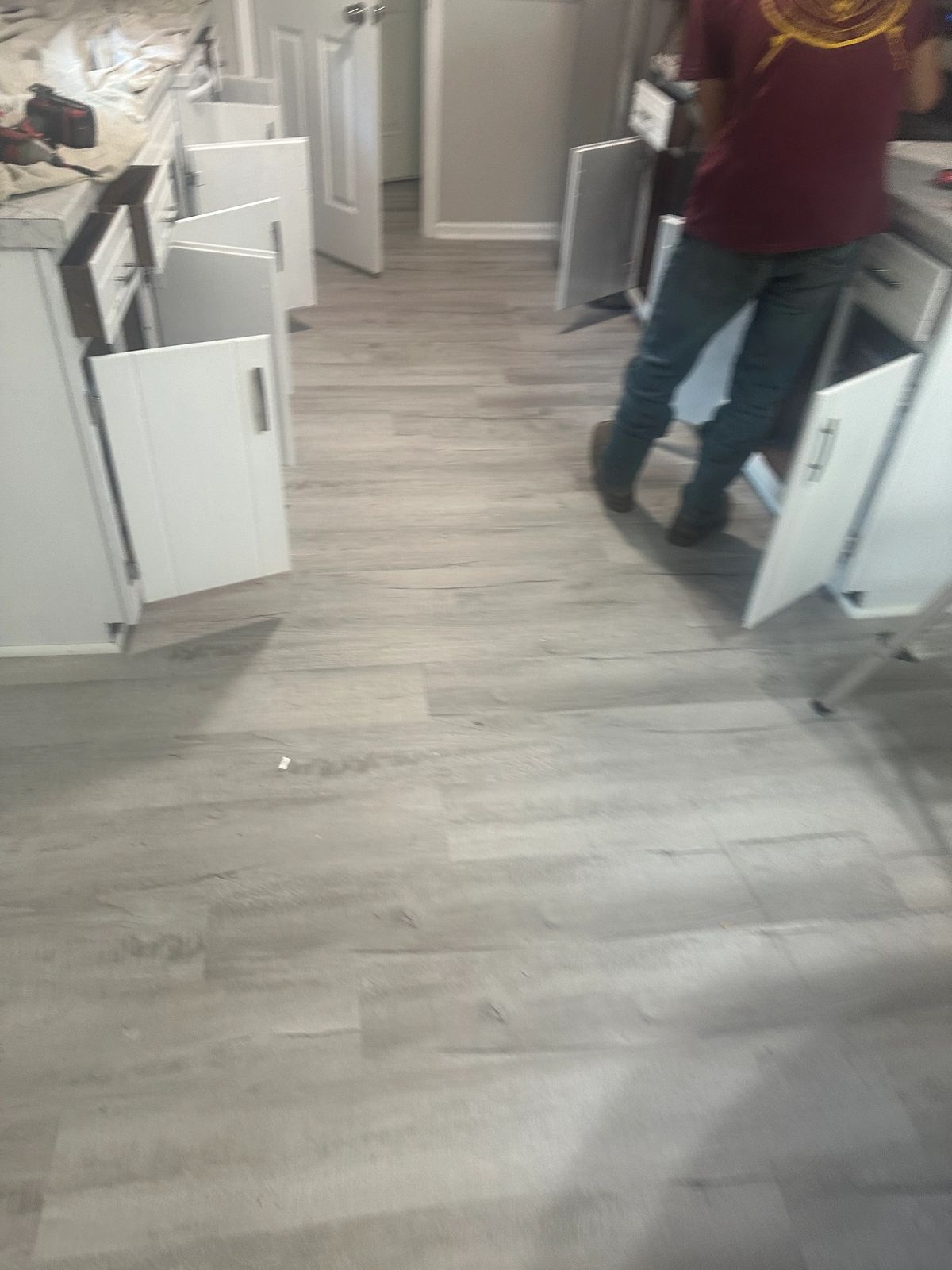 Project photo by Dan's Handyman Service